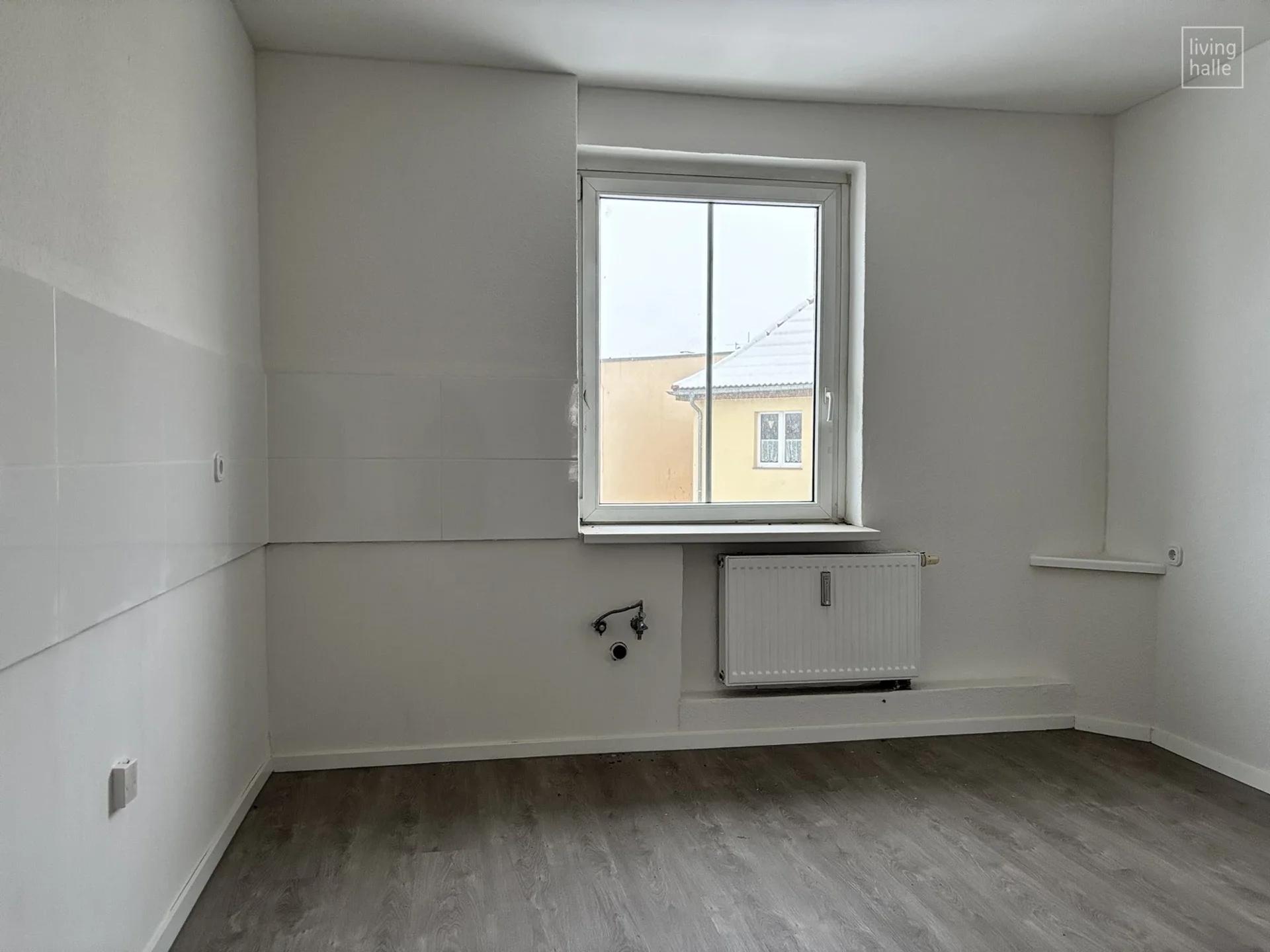 Wohnung Merseburger Straße in Halle (Saale)