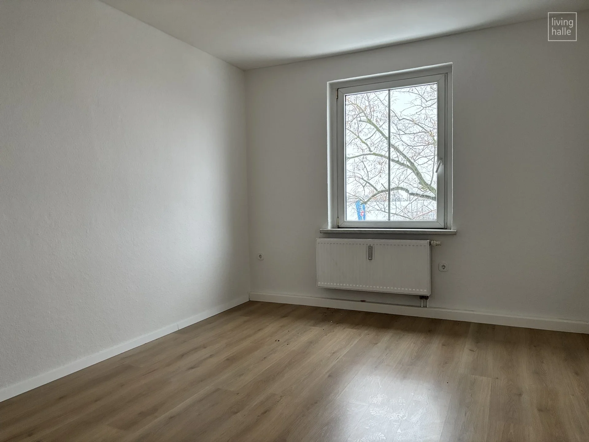 Wohnung Merseburger Straße in Halle (Saale)
