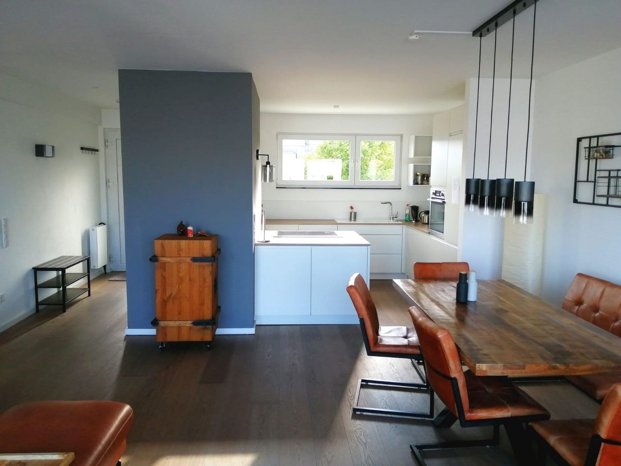 Wohnung Metzer Straße in Düsseldorf