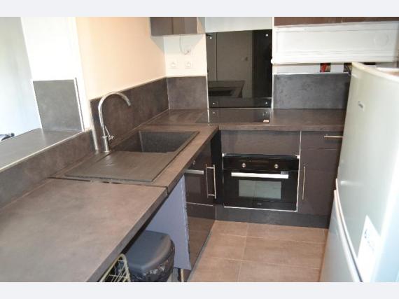 Flat Rue duffour-dubergier in Bordeaux