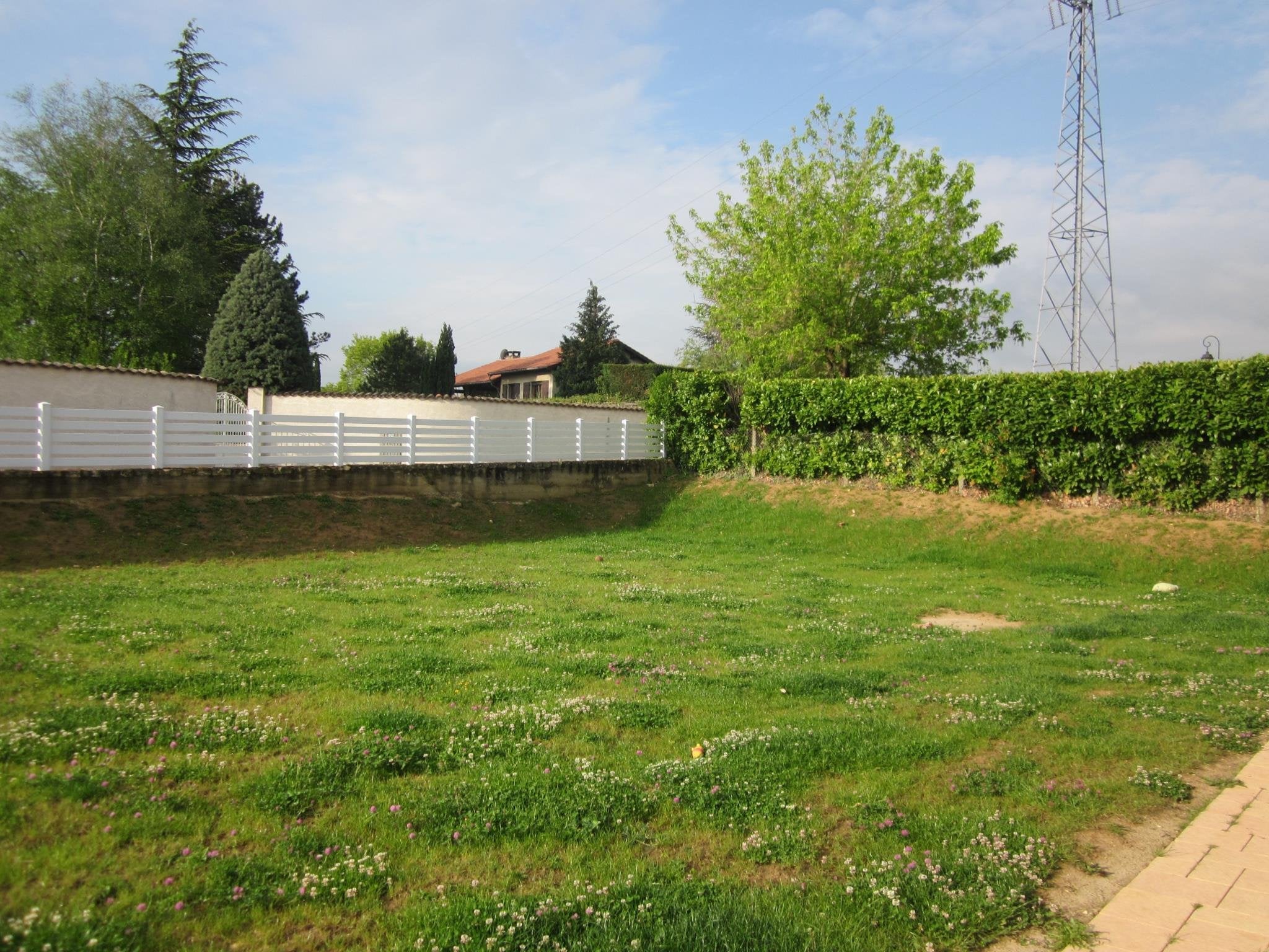 House Chemin des Crêtes in Lucenay