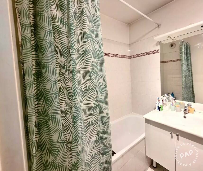 Appartement Place du Général Kœnig à Paris