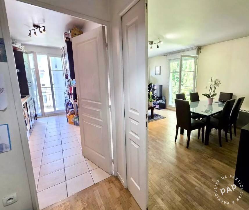 Appartement Place du Général Kœnig à Paris