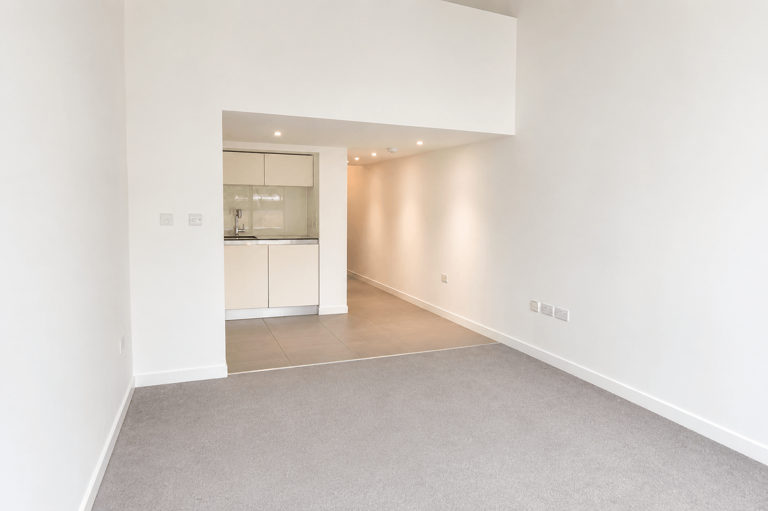 Flat Wills Way in Bristol