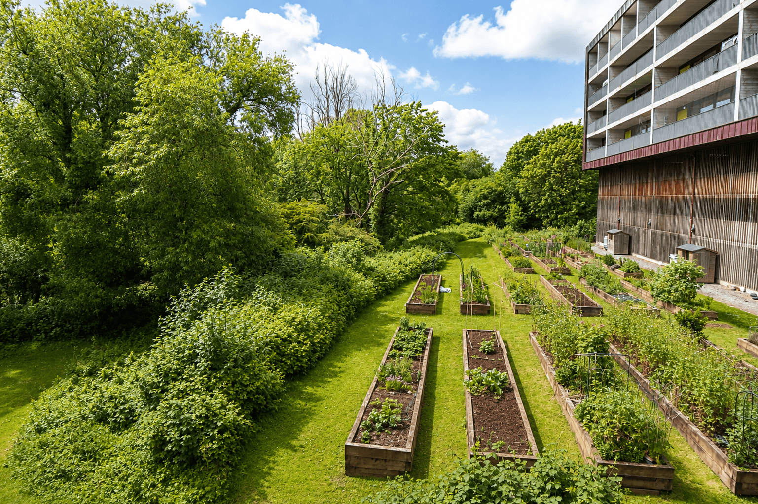 Flat Wills Way in Bristol
