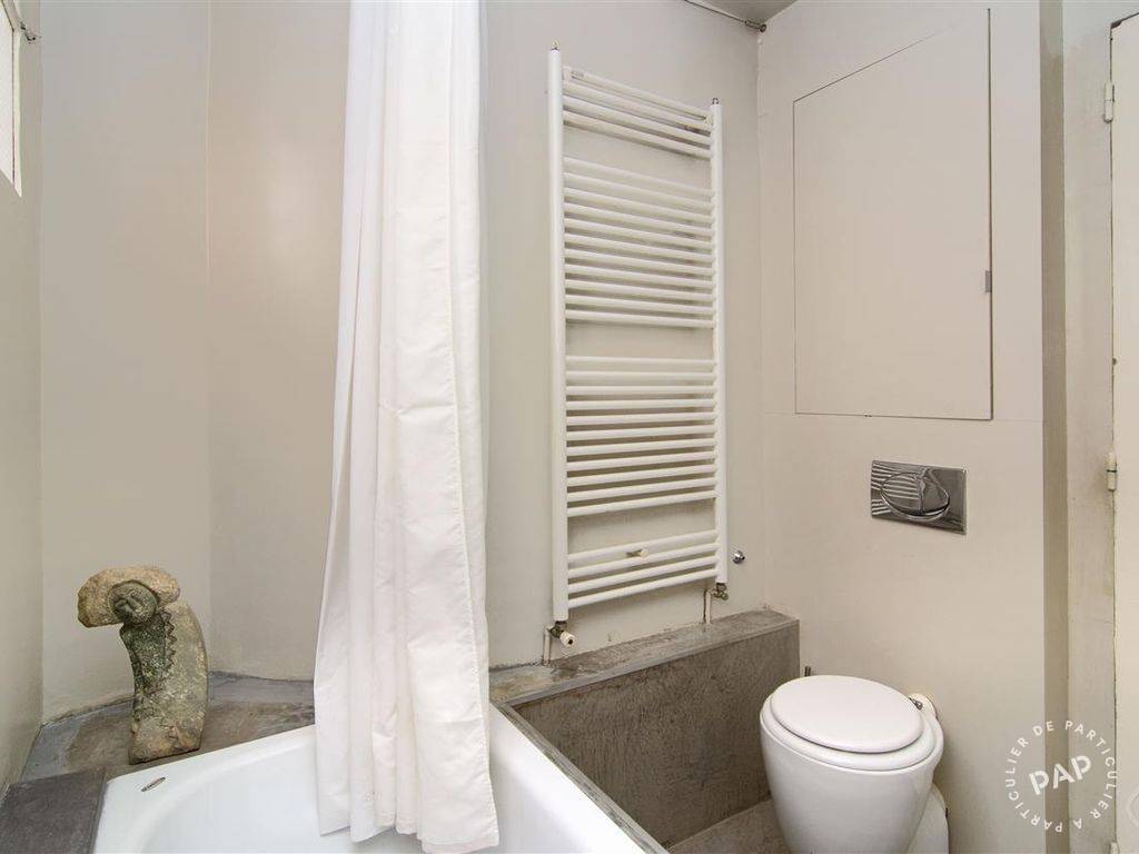 Appartement Boulevard Haussmann à Paris