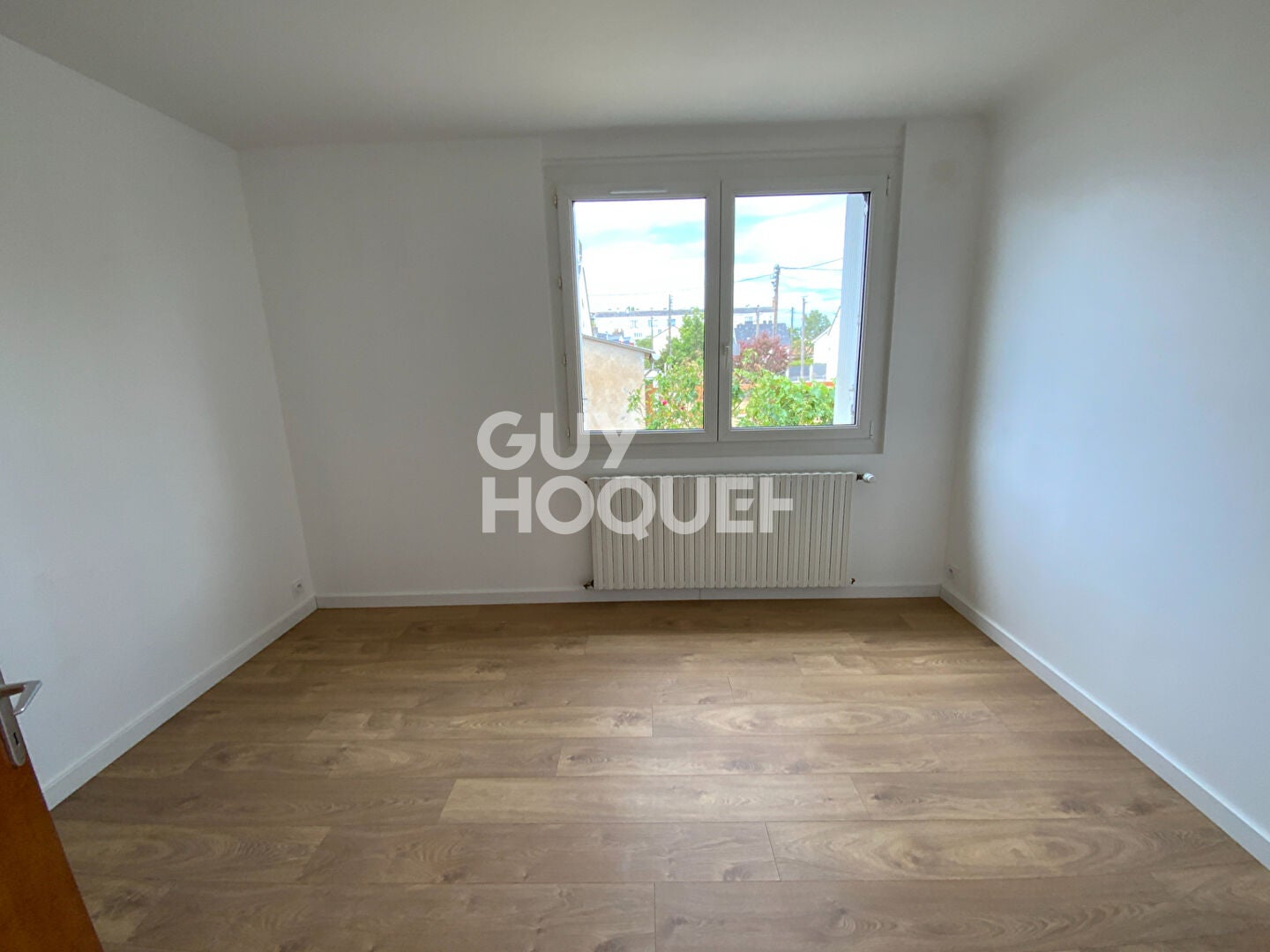 Maison Rue André Chénier à Saint-Nazaire