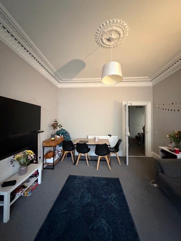 Room Ardmillan Terrace in City of Edinburgh