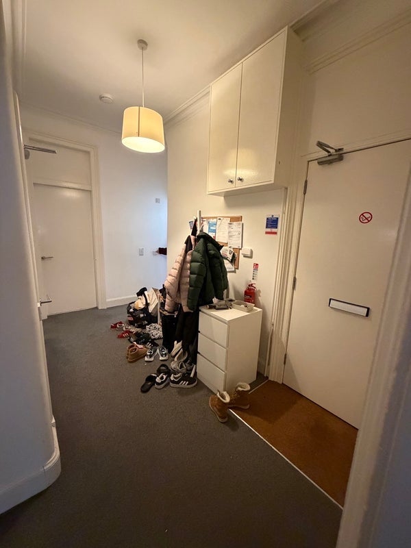 Room Ardmillan Terrace in City of Edinburgh