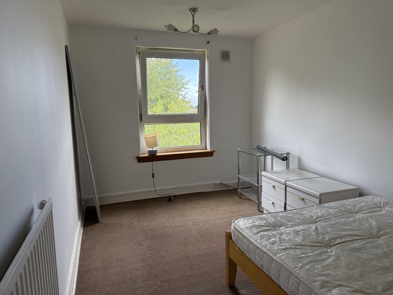 Room Longstone Street in City of Edinburgh