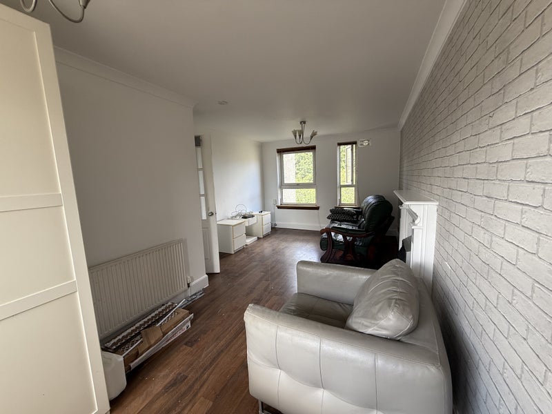 Room Longstone Street in City of Edinburgh