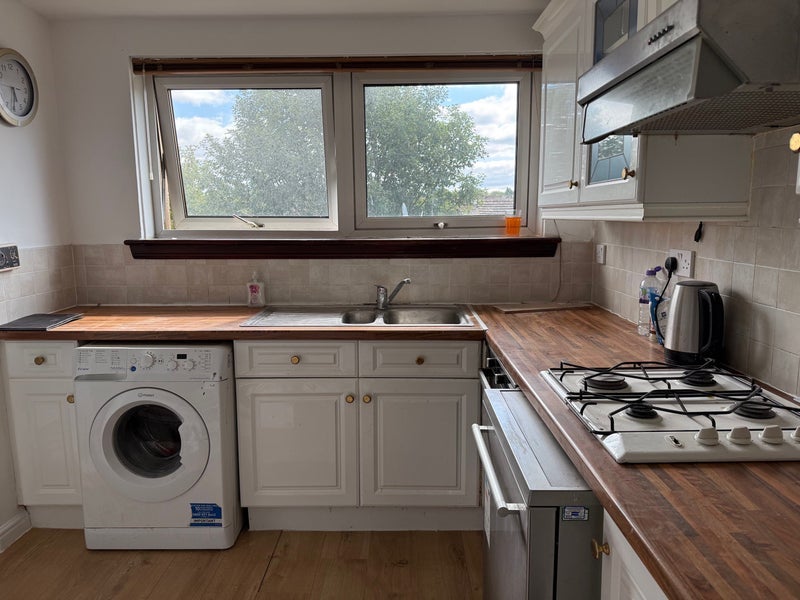 Room Longstone Street in City of Edinburgh