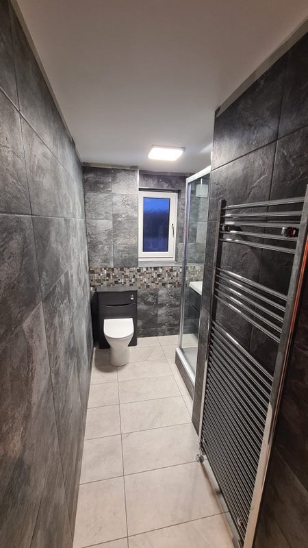 Room Longstone Street in City of Edinburgh
