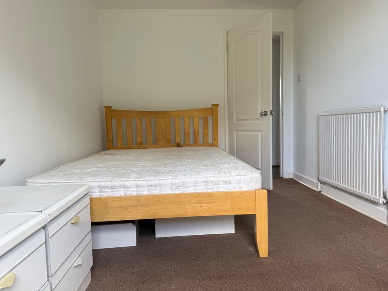 Room Longstone Street in City of Edinburgh