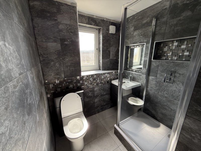 Room Longstone Street in City of Edinburgh