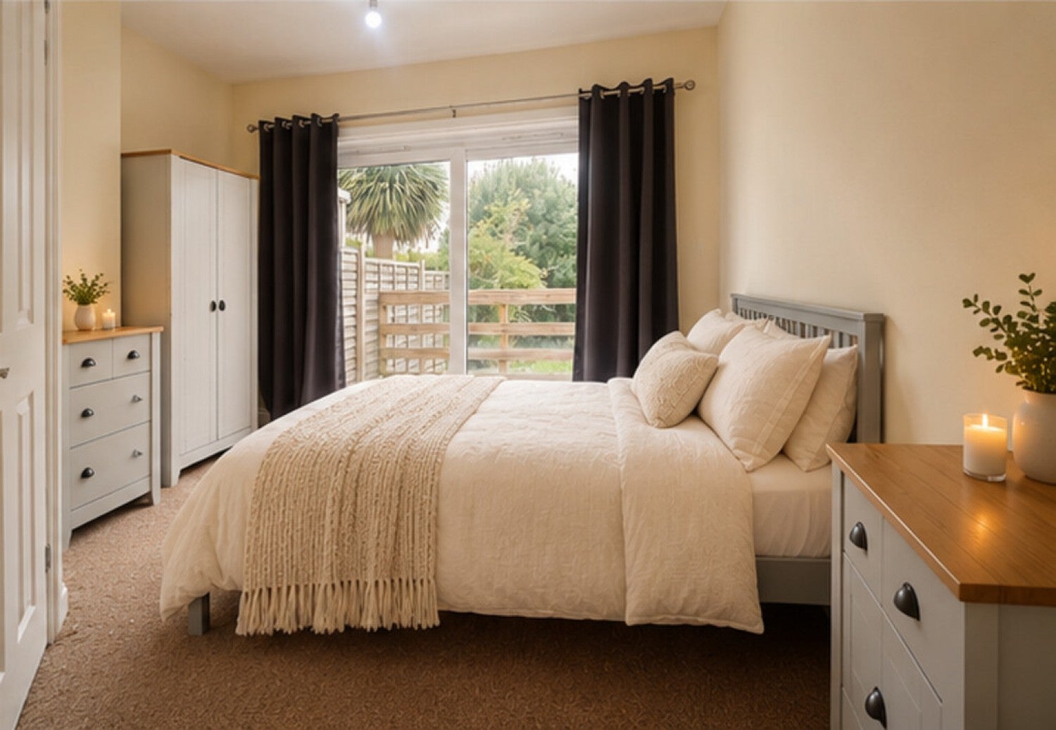 Room St Andrews Road in Yeovil