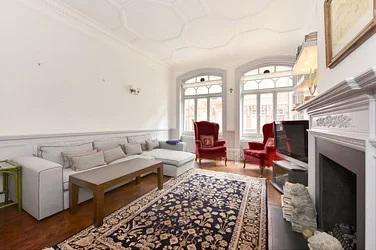 Flat Draycott Place in Greater London