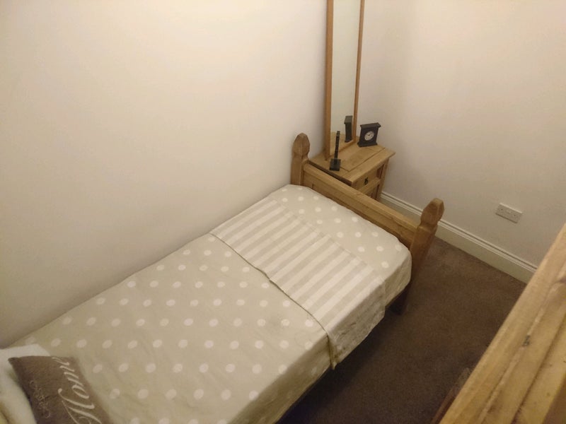 Room City Road in Sheffield