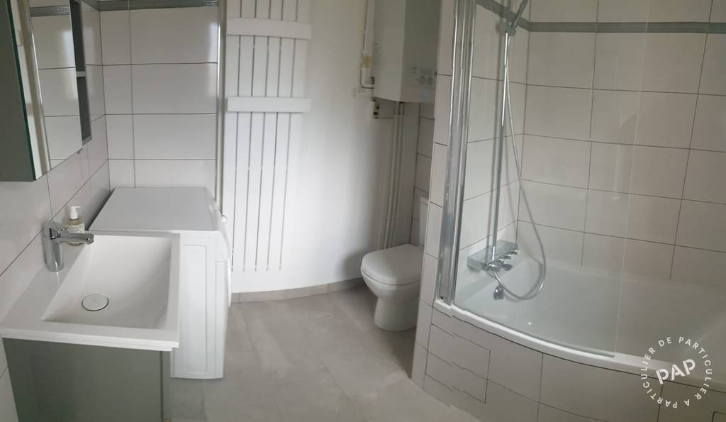 Appartement Boulevard Jean Jaurès à Boulogne-Billancourt