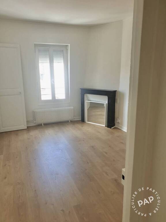 Appartement Boulevard Jean Jaurès à Boulogne-Billancourt