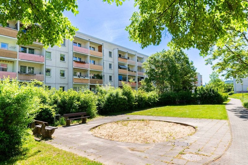 Wohnung Karl-Liebknecht-Straße in Jena