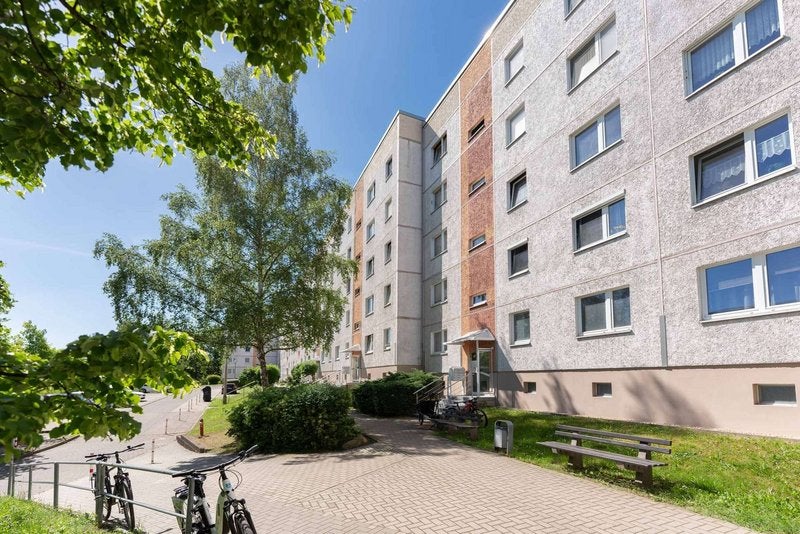 Wohnung Karl-Liebknecht-Straße in Jena