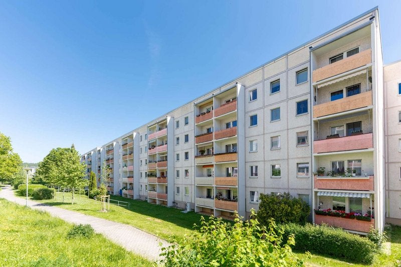 Wohnung Karl-Liebknecht-Straße in Jena