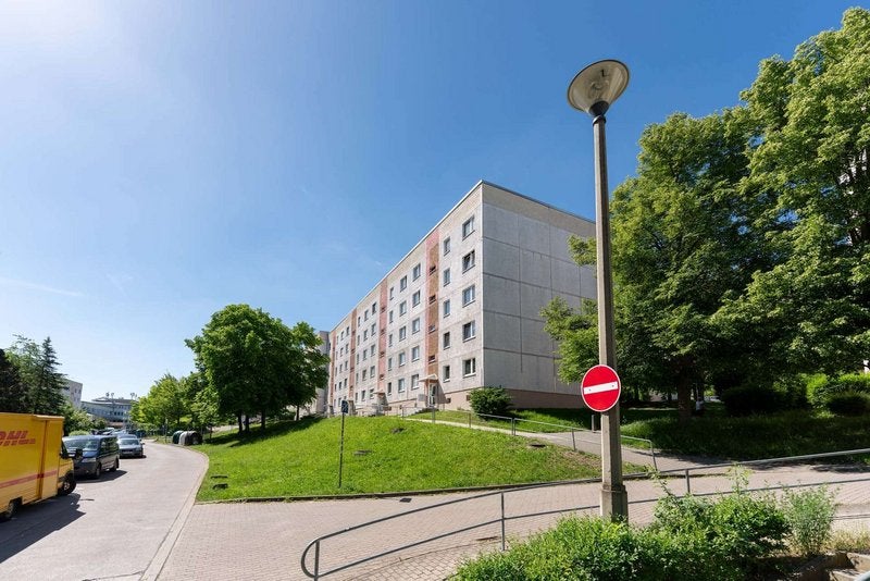 Wohnung Karl-Liebknecht-Straße in Jena