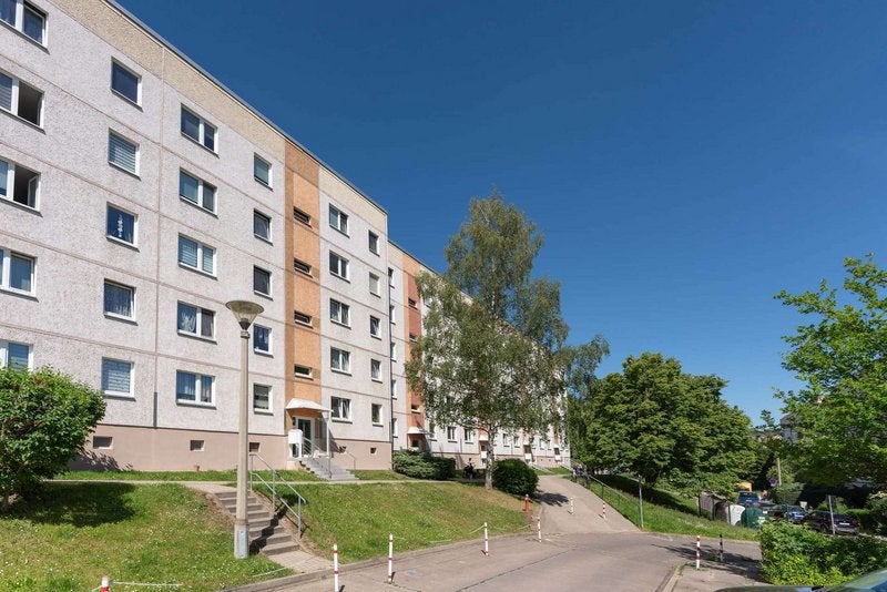 Wohnung Karl-Liebknecht-Straße in Jena