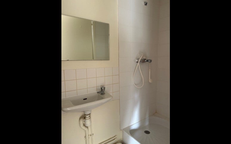Appartement Rue Jean Moulin à La Châtre