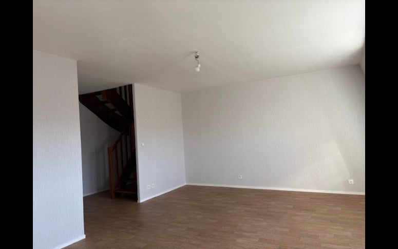 Appartement Rue Jean Moulin à La Châtre