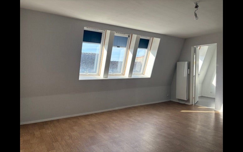 Appartement Rue Jean Moulin à La Châtre
