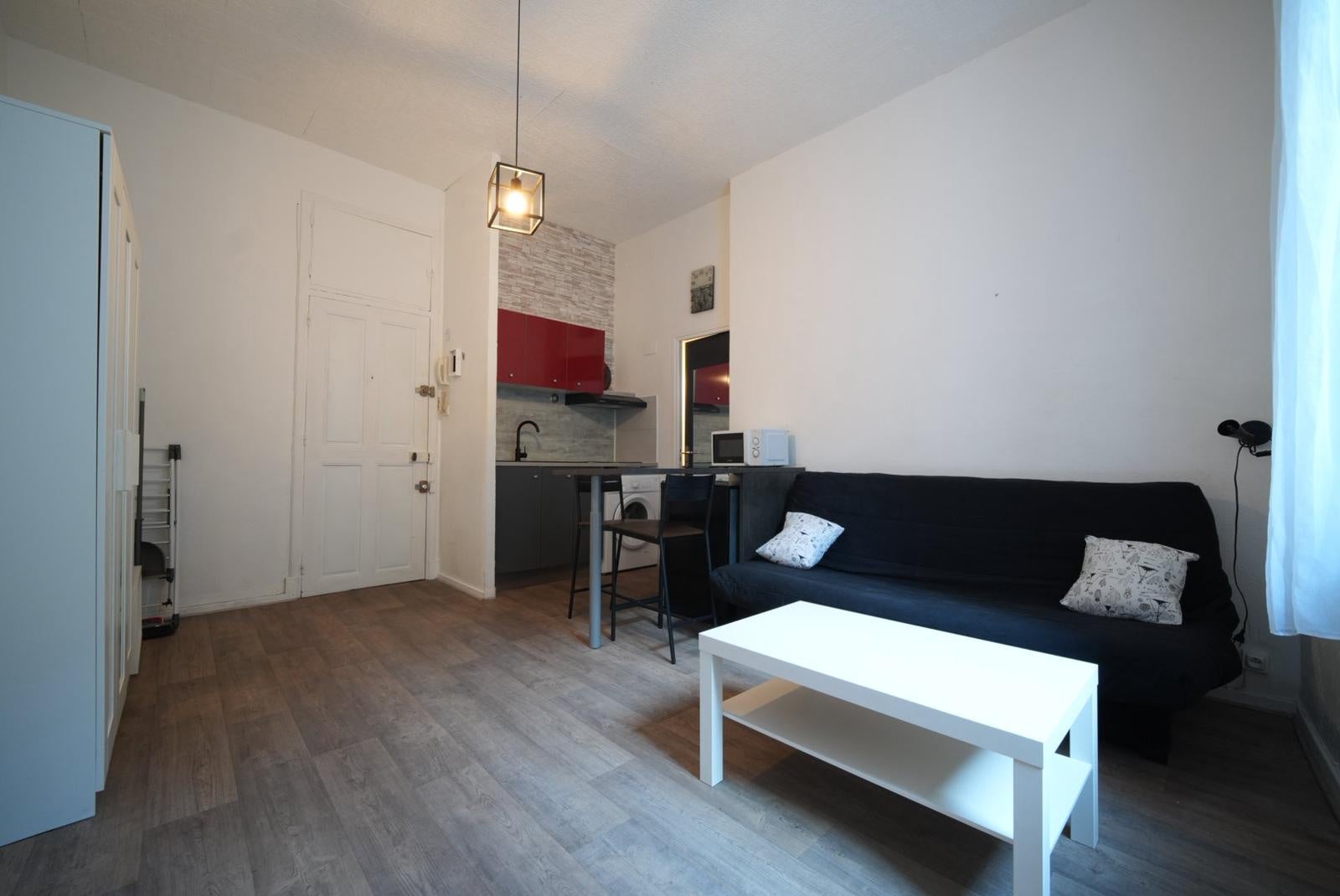 Appartement Cours Pourtoules à Orange
