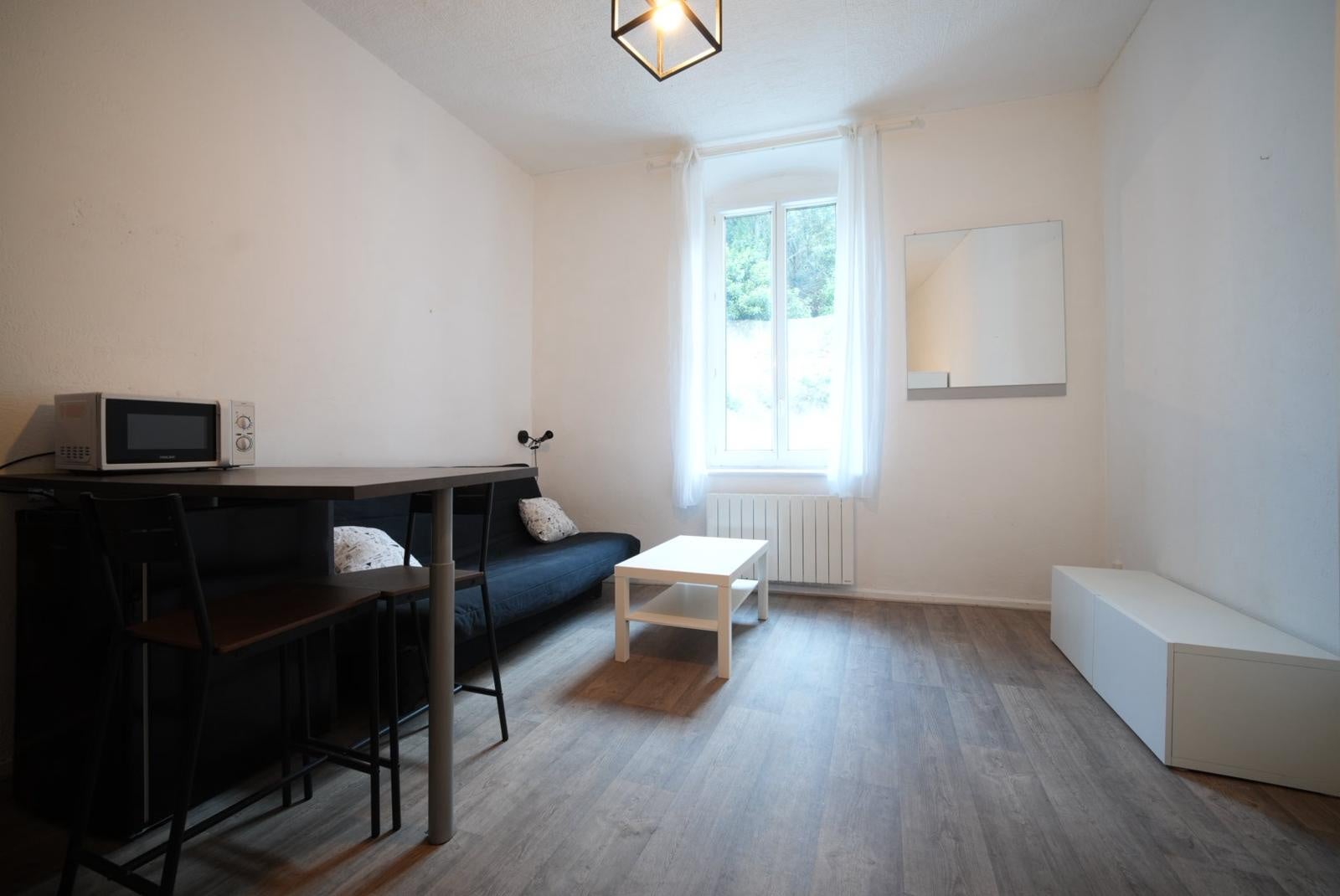 Appartement Cours Pourtoules à Orange