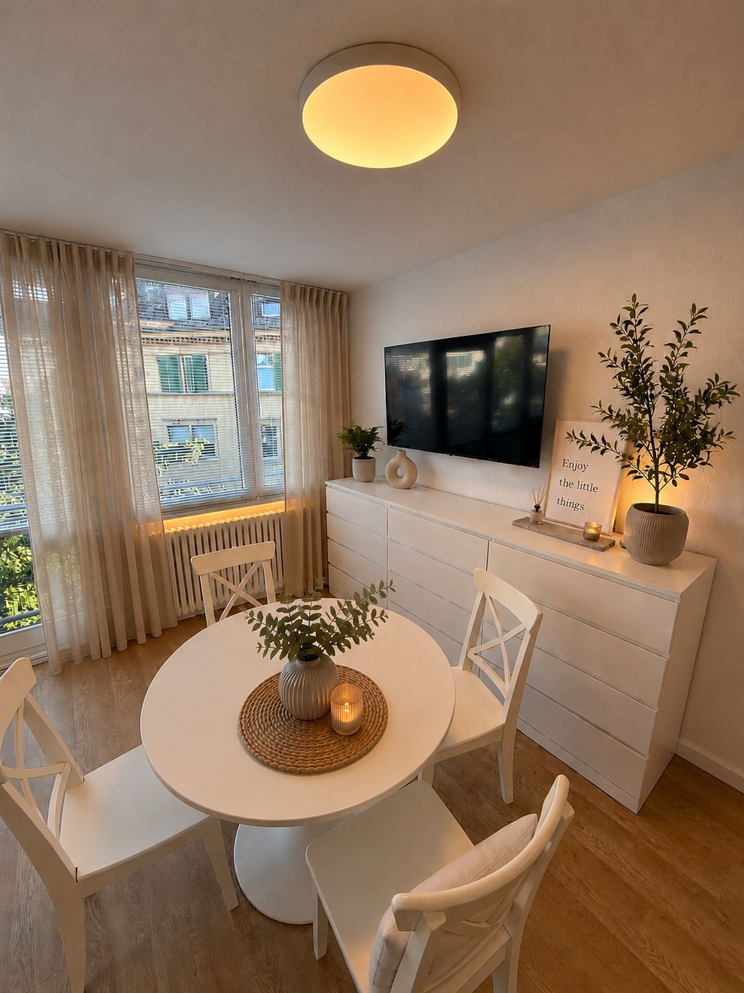 Wohnung Knollstraße in Ludwigshafen am Rhein