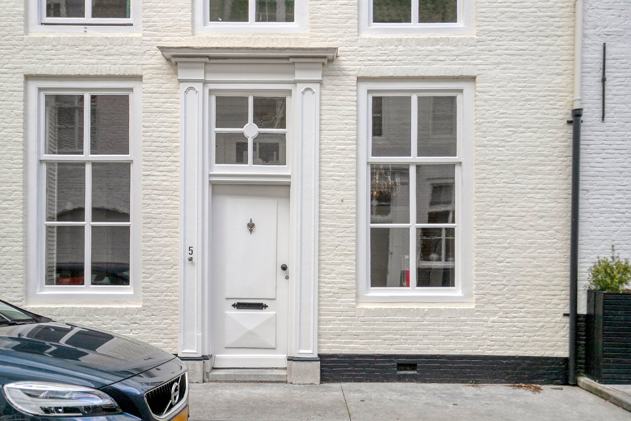 Tussenwoning te koop: Bogardstraat 5, Middelburg