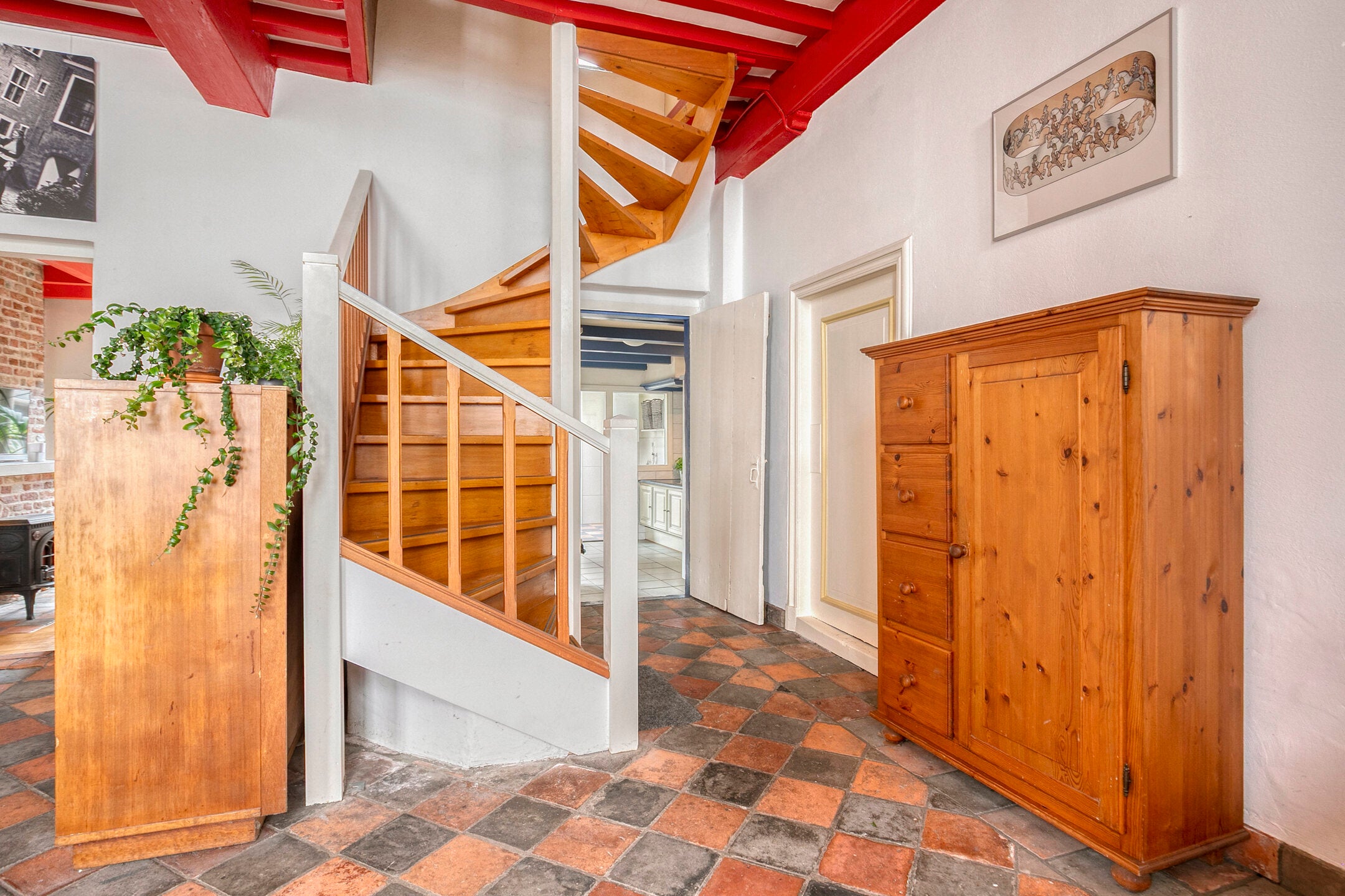 Tussenwoning te koop: Bogardstraat 5, Middelburg