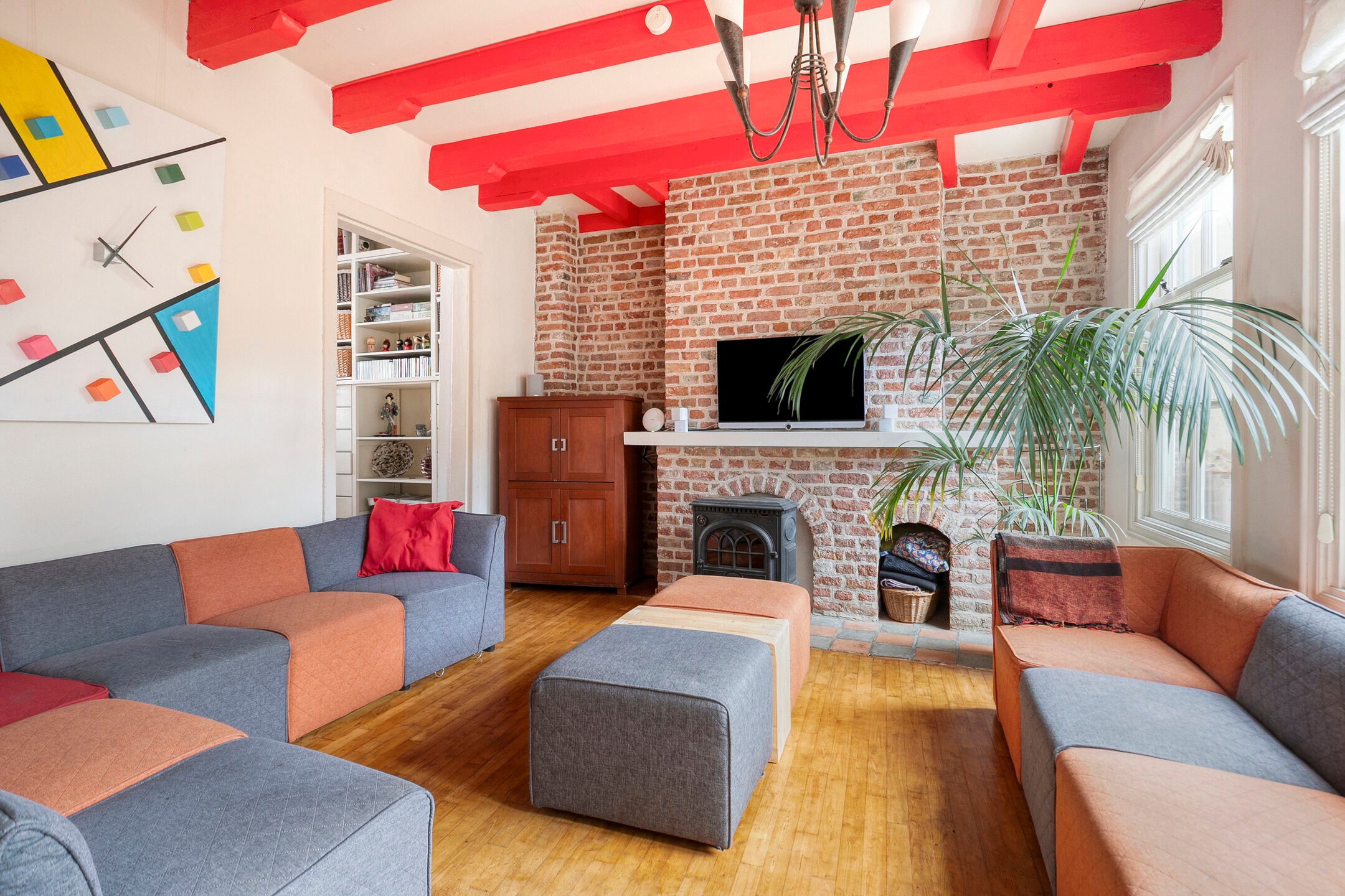 Tussenwoning te koop: Bogardstraat 5, Middelburg