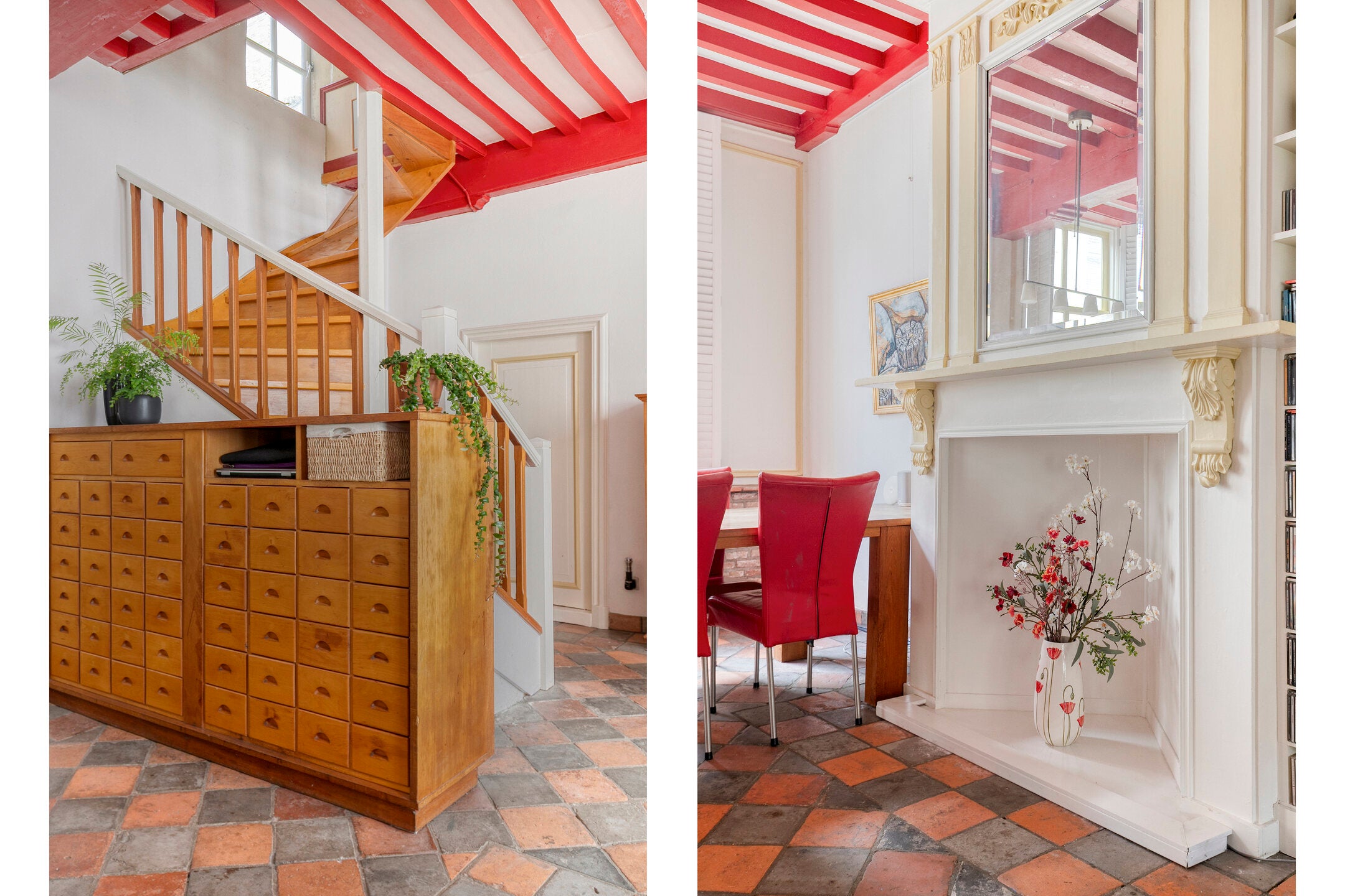 Tussenwoning te koop: Bogardstraat 5, Middelburg