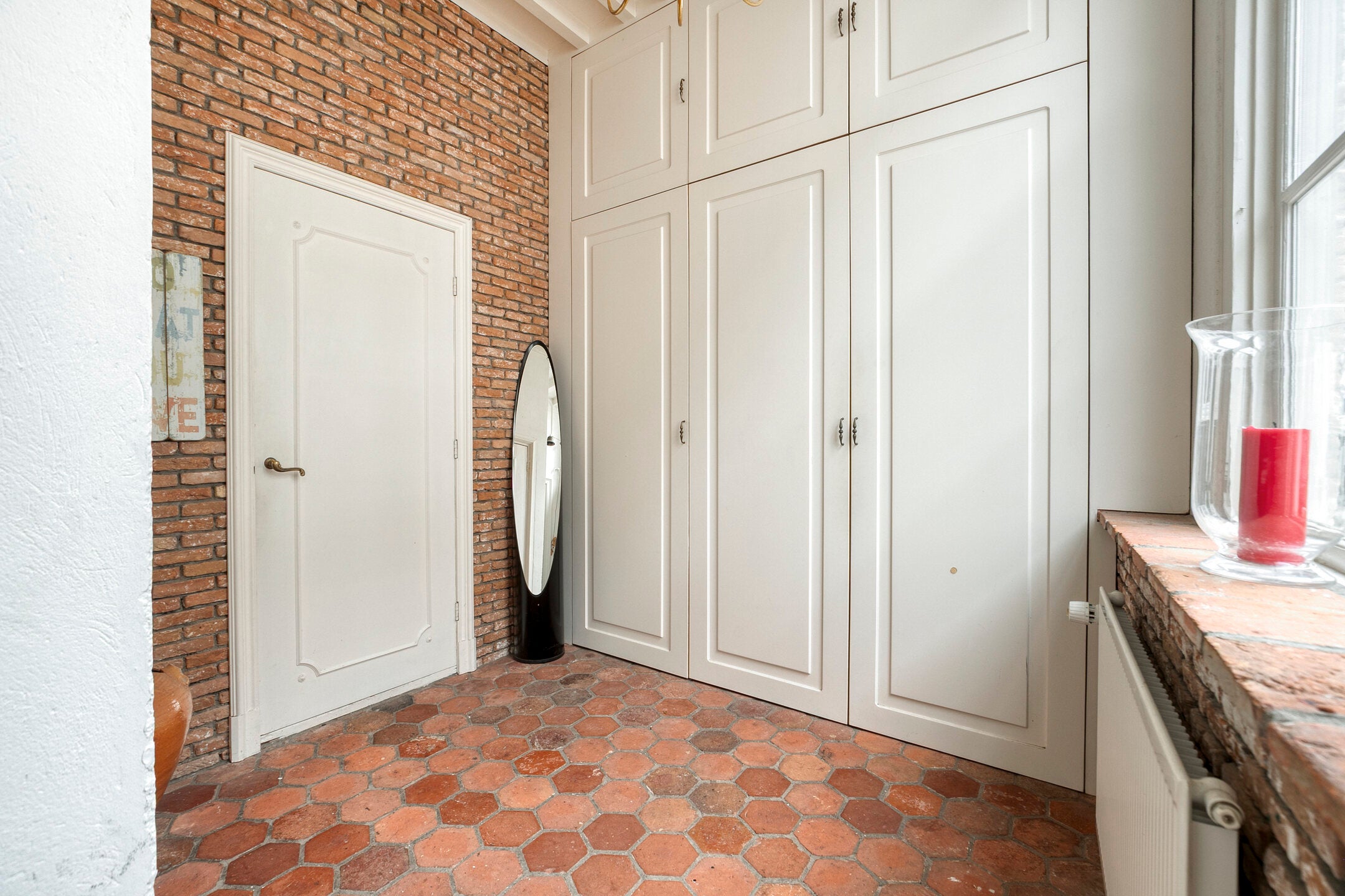 Tussenwoning te koop: Bogardstraat 5, Middelburg