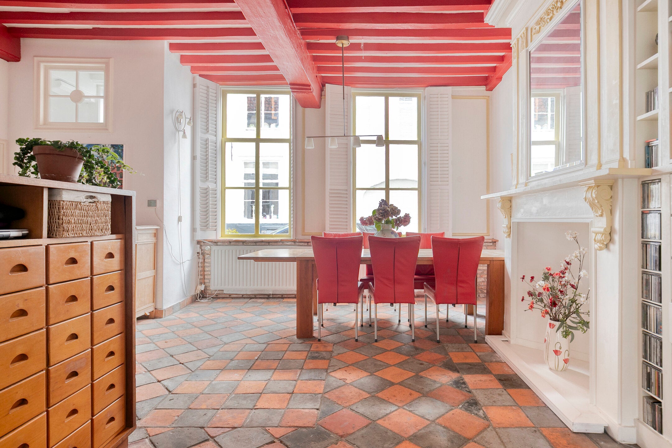 Tussenwoning te koop: Bogardstraat 5, Middelburg