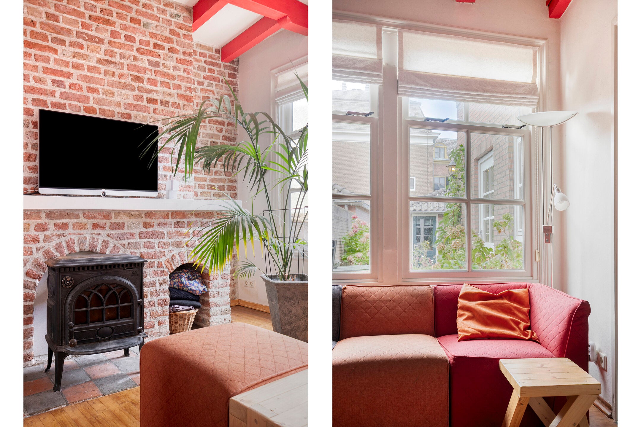 Tussenwoning te koop: Bogardstraat 5, Middelburg