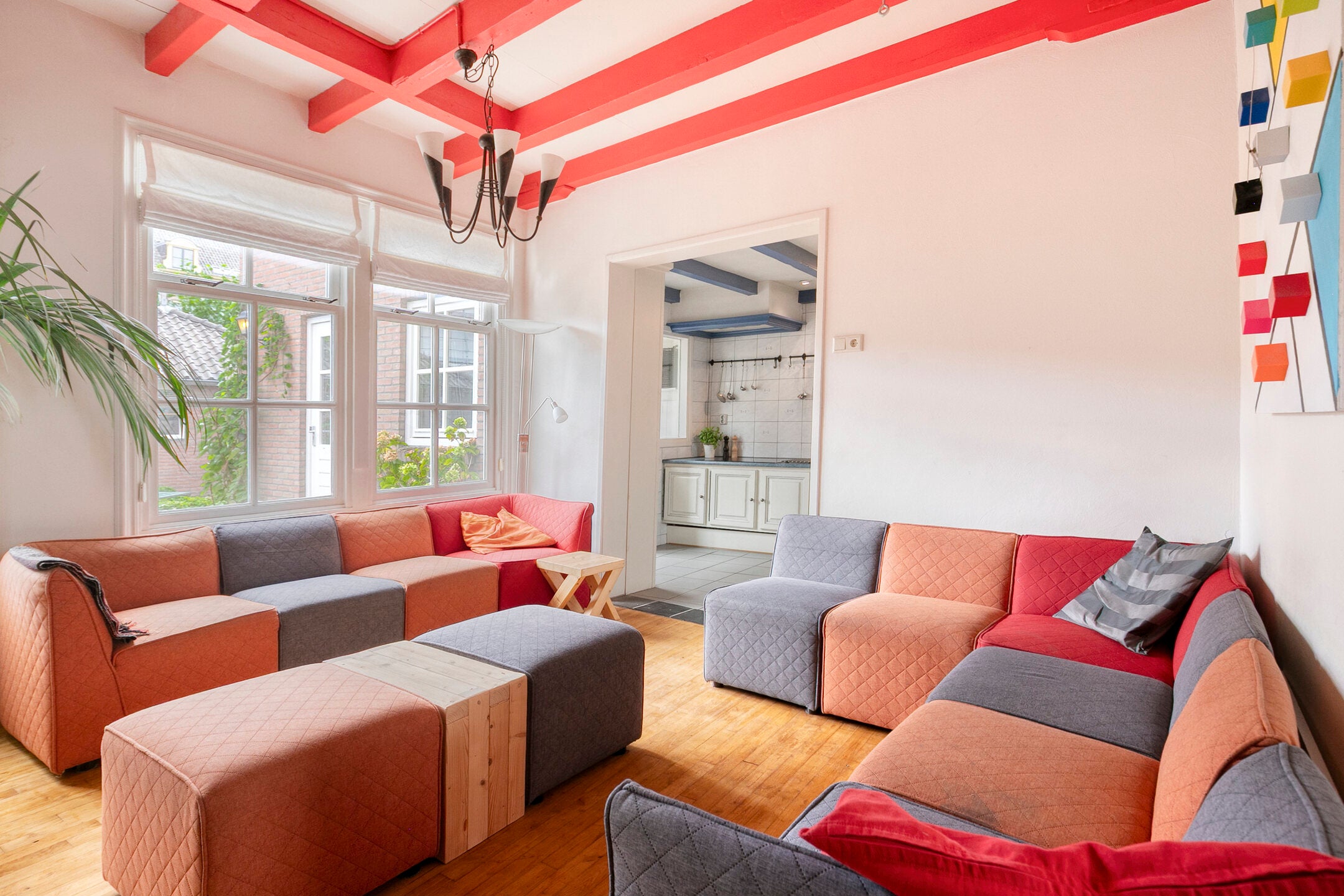 Tussenwoning te koop: Bogardstraat 5, Middelburg