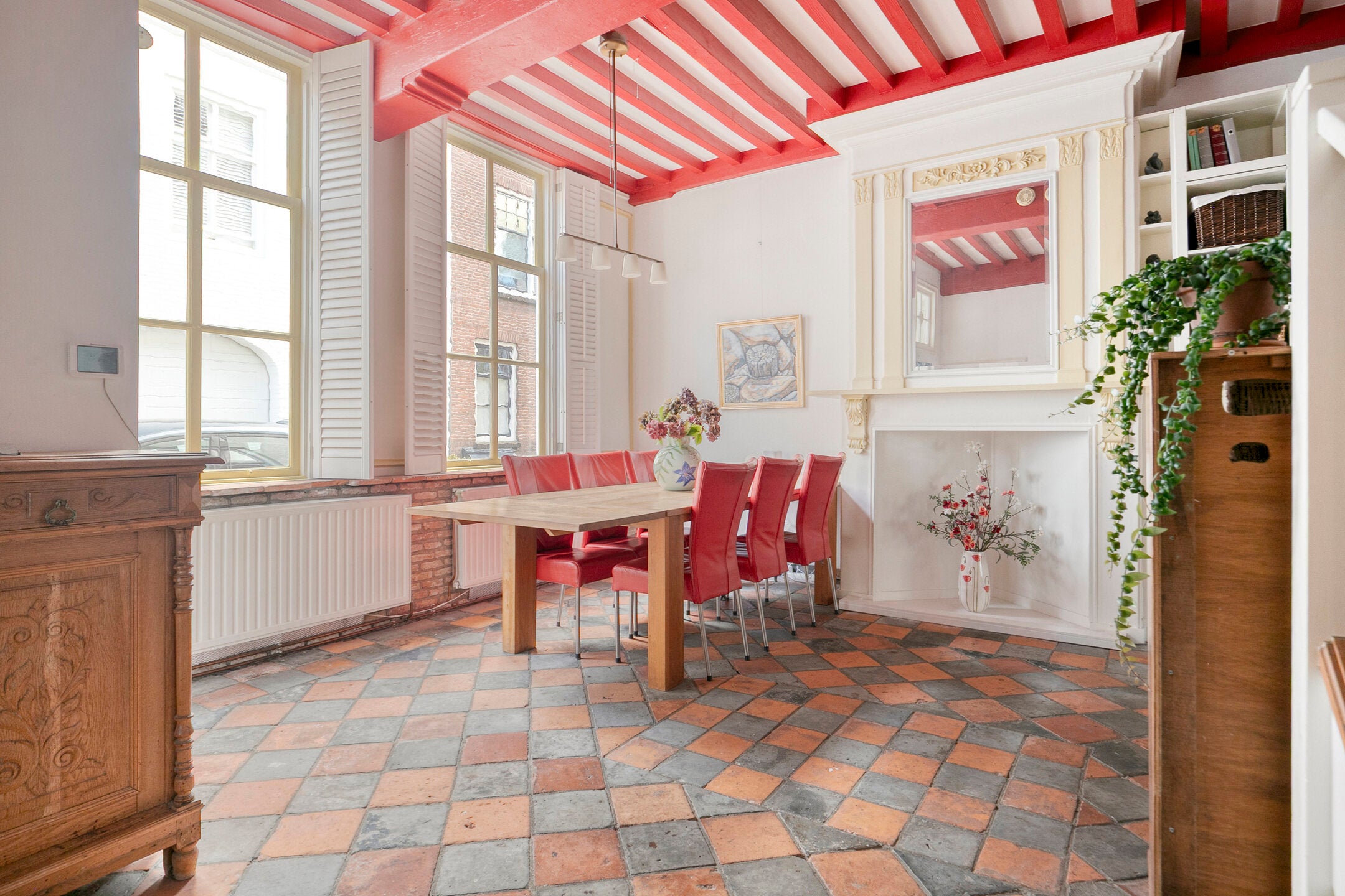 Tussenwoning te koop: Bogardstraat 5, Middelburg
