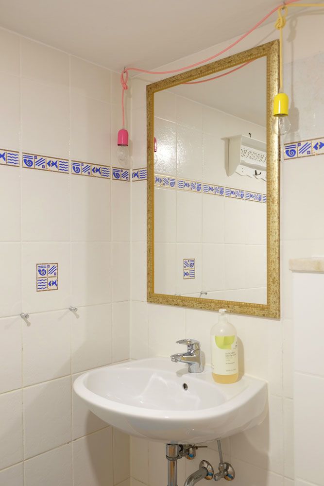 Wohnung Schützenstraße in Dießen am Ammersee
