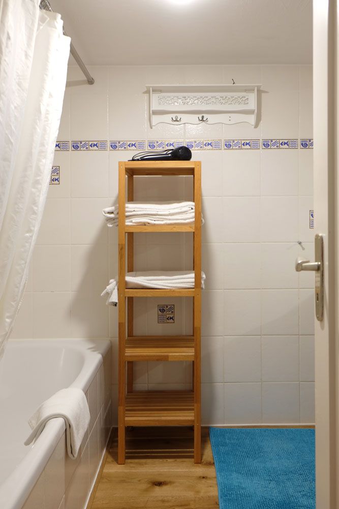 Wohnung Schützenstraße in Dießen am Ammersee