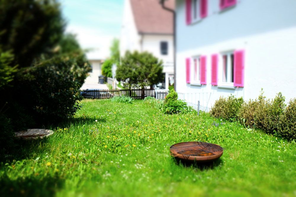 Wohnung Schützenstraße in Dießen am Ammersee
