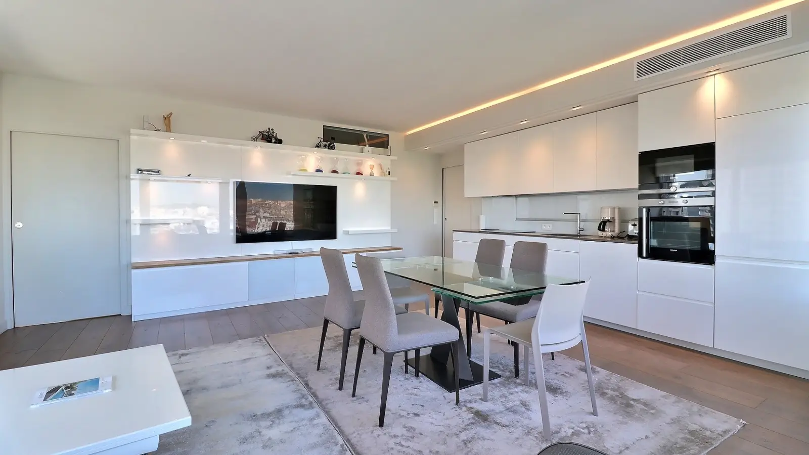 Appartement Rue Robert de Flers à Paris
