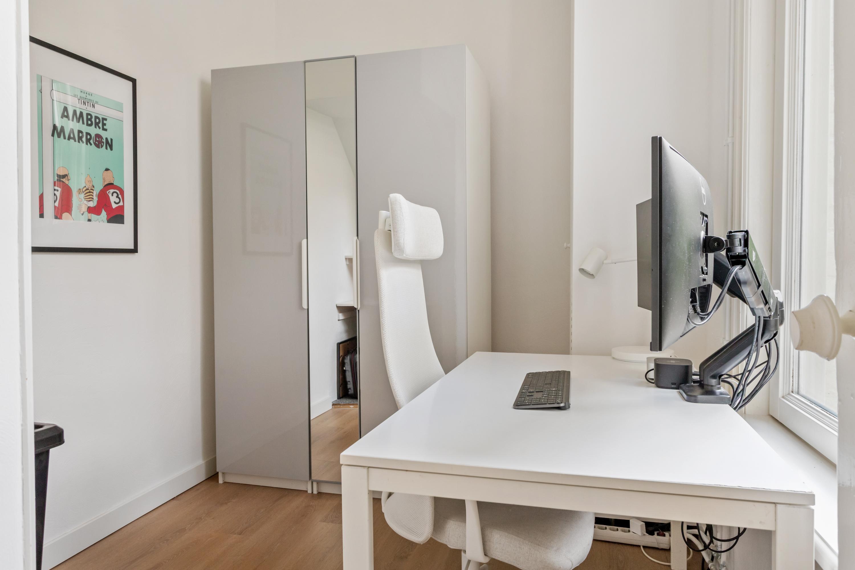 Appartement te koop: Van Lennepstraat 36, Utrecht