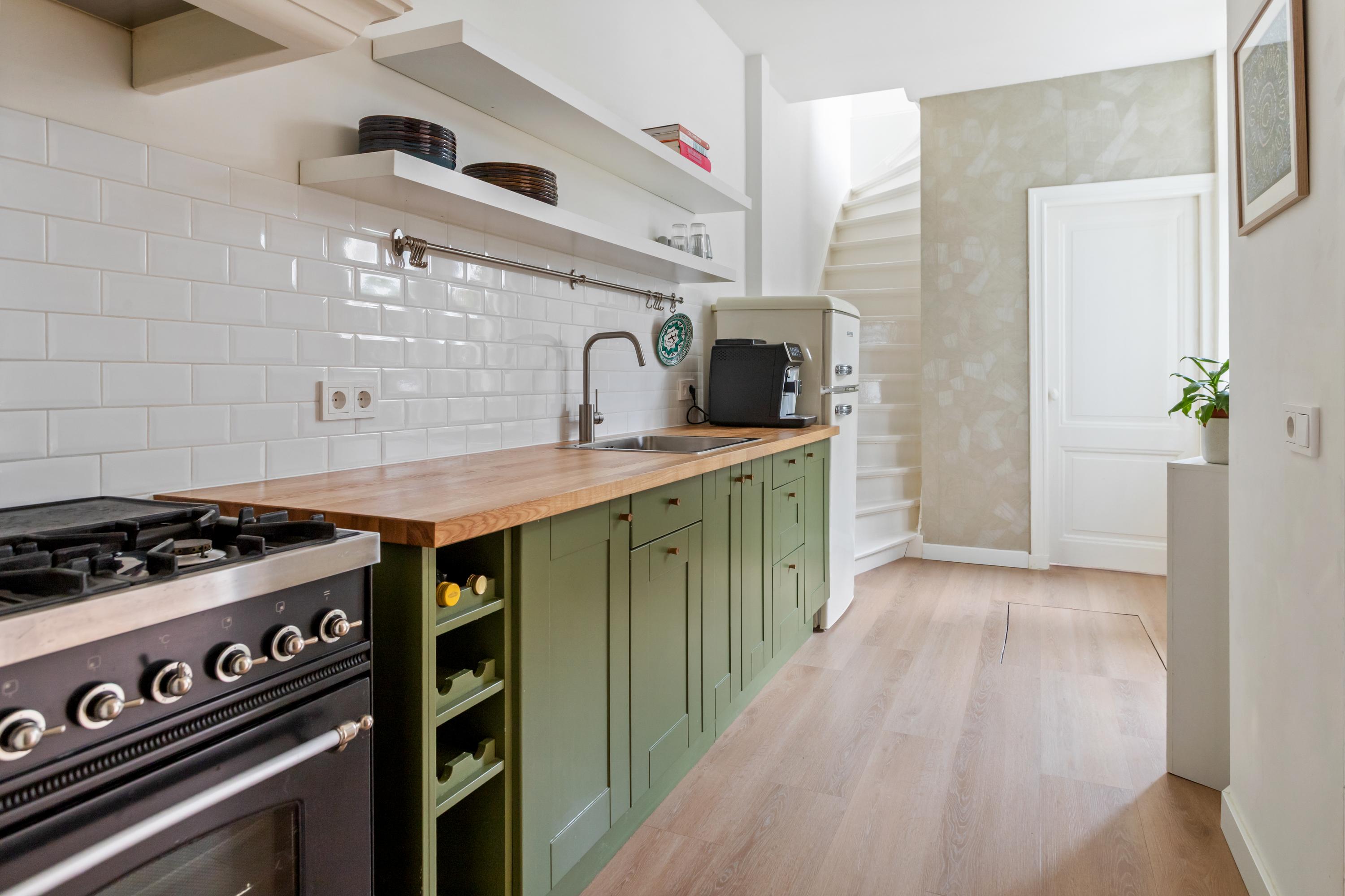 Appartement te koop: Van Lennepstraat 36, Utrecht